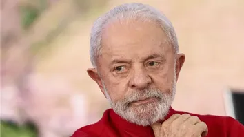 PT PUBLICA VÍDEO DE LULA CONVOCANDO MILITÂNCIA PARA ATO EM 8 DE JANEIRO