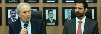 LULA COLOCA BAIANO NO COMANDO DA JUSTIÇA E SINALIZA MUDANÇAS NA SEGURANÇA; VEJA DETALHES