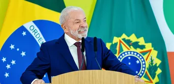 LULA SANCIONA LDO DE 2026 E VETA AUMENTO DO FUNDÃO POR ‘CONTRARIAR INTERESSE PÚBLICO’