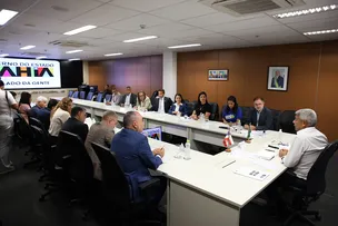 SAIBA QUEM SÃO OS SECRETÁRIOS QUE DEVEM DEIXAR O PRIMEIRO ESCALÃO DO GOVERNO JERÔNIMO