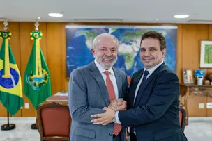 LULA INDICA BAIANO PARA O MINISTÉRIO DA JUSTIÇA; SAIBA QUEM