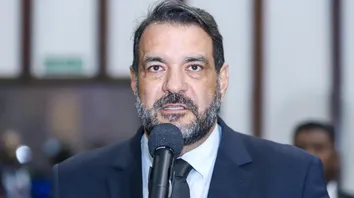 UNIÃO BRASIL SUSPENDE EVENTOS NA BAHIA APÓS MORTE DE ALAN SANCHES