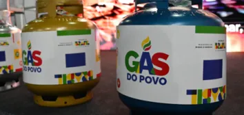 GÁS DO POVO: JERÔNIMO ANUNCIA RECARGA GRATUITA PARA FAMÍLIAS DA BAHIA