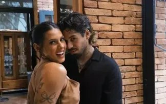 ANA CASTELA TEM RECAÍDA E REATA NAMORO COM ZÉ FELIPE, DIZ JORNALISTA