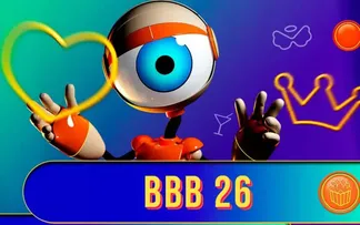 GLOBO DEFINE DATA PARA REVELAR PARTICIPANTES DO BBB 26; SAIBA QUANDO