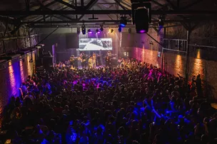'BAILE DA MASSA REAL!' REALIZA SHOW INÉDITO EM SALVADOR NESTA QUINTA (15)