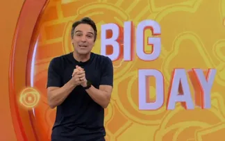 BAIANO FICA DE FORA DO BBB 26; VEJA QUEM ENTROU