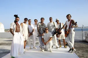 JAMMIL LANÇA ÁLBUM COM VERSÃO DE “BRASIL PANDEIRO” PARA O VERÃO — REPERTÓRIO TEM AINDA ENCONTRO INÉDITO DE MANNO GÓES, CARLINHOS BROWN E FERNANDO ANITELLI