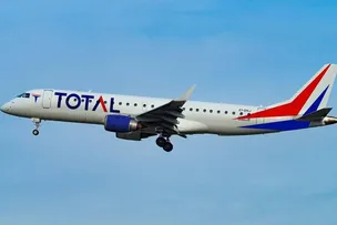 BRASIL PODE TER NOVA COMPANHIA AÉREA REGIONAL E DESBANCAR LATAM E GOL