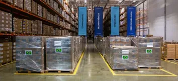 PADILHA ANUNCIA ENVIO DE MEDICAMENTOS PARA HEMODIÁLISE NA VENEZUELA