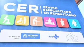 CENTRO DE REABILITAÇÃO DO BAIRRO DA PAZ ESTÁ ABERTO PARA CADASTRO DE PACIENTES