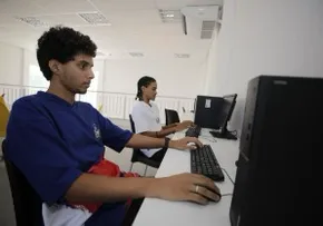 MATRÍCULA PARA INGRESSO DE NOVOS ESTUDANTES DO ENSINO MÉDIO NA REDE ESTADUAL COMEÇA NESTA SEGUNDA (19)