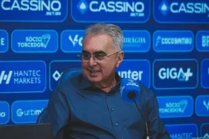 VITÓRIA ANUNCIA SÉRGIO PAPELLIN COMO NOVO DIRETOR DE FUTEBOL DO CLUBE