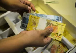 NOVO SALÁRIO MÍNIMO DE R$ 1.621 PASSA A VALER EM TODO O BRASIL NESTA QUINTA (1º)