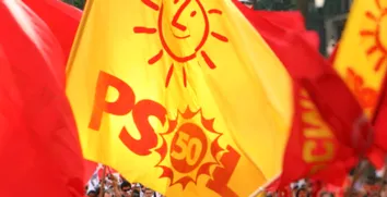 PSOL CONFIRMA CANDIDATURA PRÓPRIA AO GOVERNO DA BAHIA EM 2026