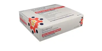 ANVISA AUTORIZA NOVA INJEÇÃO CONTRA O HIV QUE TEM EFICÁCIA DE 100% NA PREVENÇÃO