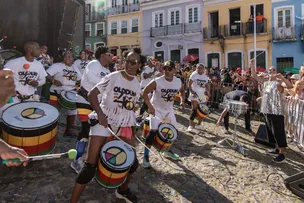 PELOURINHO RECEBE MISTURAS DE RITMOS NESTA TERÇA-FEIRA (13); CONFIRA A PROGRAMAÇÃO