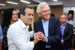 PREFEITURA REALIZA ENCONTRO PARA DEBATER PLANO MUNICIPAL DE SEGURANÇA PÚBLICA