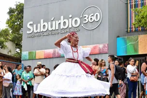 FUNDAÇÃO GREGÓRIO DE MATTOS DESTINA MAIS DE R$ 28 MILHÕES PARA A CULTURA DE SALVADOR EM 2025