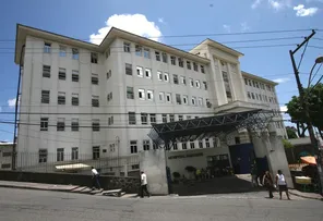 HOSPITAIS BAIANOS ENTRAM NA LISTA DOS MELHORES DO PAÍS; VEJA PESQUISA