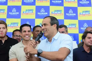 SALVADOR TERÁ ORÇAMENTO DE QUASE R$ 15 BILHÕES PARA 2026