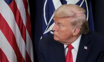 TRUMP AFIRMA QUE EUA E OTAN AVANÇARAM EM ACORDO ENVOLVENDO GROENLÂNDIA E ÁRTICO