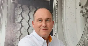 CONTINENTAL PNEUS ANUNCIA SHANDER BASILIO COMO NOVO DIRETOR DA UNIDADE DE CAMAÇARI