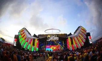 VERÃO SALVADOR: SHOWS E BONFIM AQUECEM JANEIRO; CONFIRA AGENDA