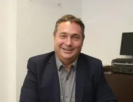 ENTREVISTA COM WILSON - SPAGNOL - PRESIDENTE DA ABIH-BAHIA