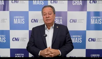CNI CRITICA GASTOS DO GOVERNO LULA E PEDE CORTE DE DESPESAS
