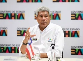 JERÔNIMO RODRIGUES DEVE ANUNCIAR NOVO SECRETARIADO AINDA EM JANEIRO