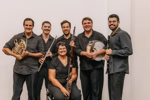 VERÃO DA OSBA TERÁ APRESENTAÇÕES GRATUITAS NA BIBLIOTECA CENTRAL E EM MUSEUS DE SALVADOR 