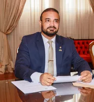 DEPUTADO FAZ BALANÇO DE PRINCIPAIS AÇÕES EM 2025