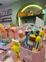 SHOPPING ITAIGARA PROMOVE CAMPANHA VOLTA ÀS AULAS