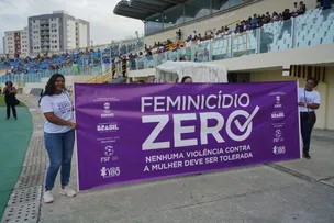 CAMPEONATO BAIANO DE 2026 COMEÇA NO PRÓXIMO SÁBADO COM AÇÕES DE PREVENÇÃO À VIOLÊNCIA CONTRA A MULHER