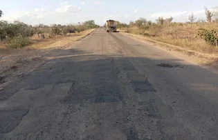 GOVERNO DA BAHIA PAVIMENTARÁ MAIS DE 175 KM DE RODOVIAS EM SETE DIFERENTES REGIÕES DO ESTADO