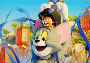 ANIMAÇÃO TOM & JERRY CHEGA ÀS TELAS DO CINE IMPERIAL NO SHOPPING CENTER LAPA