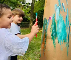 FAMÍLIA E ESCOLA: ESPECIALISTA REFORÇA IMPORTÂNCIA DA PARCERIA PARA O DESENVOLVIMENTO INFANTIL