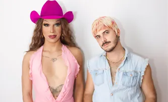 FESTA BREGA & NIGHT É ATRAÇÃO DE ABERTURA DO OSBREGA NA CONCHA ACÚSTICA E FAZ EDIÇÃO SÁBADO NA MARUJADA