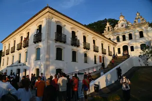 MUSEU DO RECÔNCAVO WANDERLEY PINHO RECEBE MAIS DE 5 MIL VISITANTES NO PRIMEIRO MÊS APÓS ABERTURA