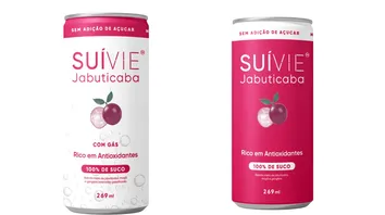 SUÍVIE JABUTICABA: PRIMEIRA BEBIDA NATURALMENTE ANTIOXIDANTE DO MUNDO CHEGA À BAHIA