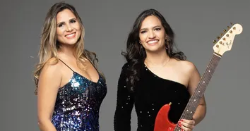 COM APOSTA NO ROMANTISMO, BANDA A PATROA LANÇA NOVO EP “VAMOS FALAR DE AMOR”