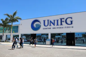 UNIFG GUANAMBI FIRMA PARCERIA COM EMPRESA INTERNACIONAL E PROMOVE CAPACITAÇÃO TECNOLÓGICA INÉDITA NA REGIÃO