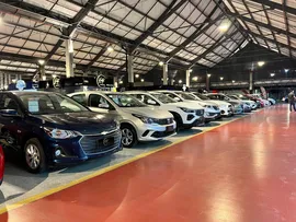 BAHIA SUPERA NÚMERO DE VEÍCULOS USADOS VENDIDOS EM 2025 E SEGUE NA LIDERANÇA DO NORDESTE