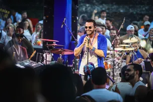 AXÉZIN BONFIM: ALEXANDRE PEIXE COMANDA TRILHA SONORA DA LAVAGEM