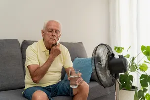 COM O AVANÇO DO AQUECIMENTO GLOBAL, IDOSOS ENFRENTAM MAIS RISCOS À SAÚDE, ALERTA ESPECIALISTA DO SABIN