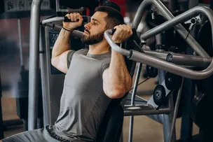MUITO ALÉM DA ESTÉTICA: MUSCULAÇÃO É SINÔNIMO DE SAÚDE E QUALIDADE DE VIDA