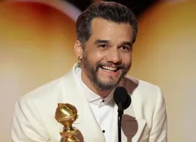 LULA PARABENIZA WAGNER MOURA POR INDICAÇÃO AO OSCAR POR ‘O AGENTE SECRETO’