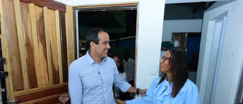 MORAR MELHOR CHEGA AO COSTA AZUL E ENTREGA 100 MORADIAS REQUALIFICADAS