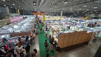FEIRA DA GESTANTE SALVADOR REÚNE ENXOVAL COMPLETO EM UM SÓ LUGAR E AJUDA FAMÍLIAS A ECONOMIZAR NO INÍCIO DO ANO